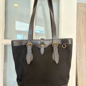 Dooney & Bourke Cabriolet Bucket Bag